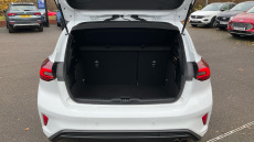 Ford Focus 1.0 EcoBoost ST-Line Style 5dr Petrol Hatchback